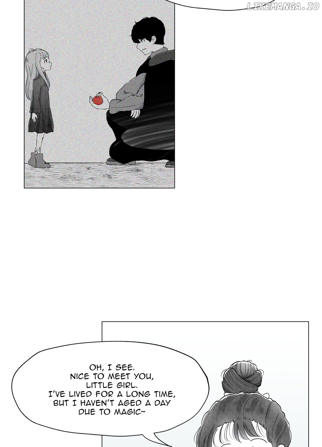 Daily Life of a Demon Dad Chapter 2 - page 86