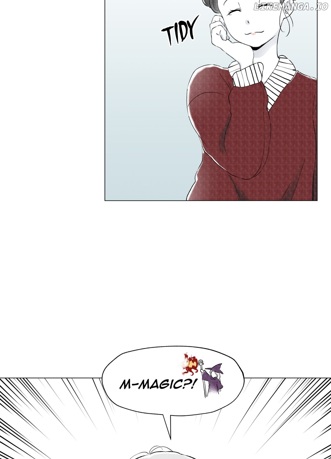 Daily Life of a Demon Dad Chapter 2 - page 87