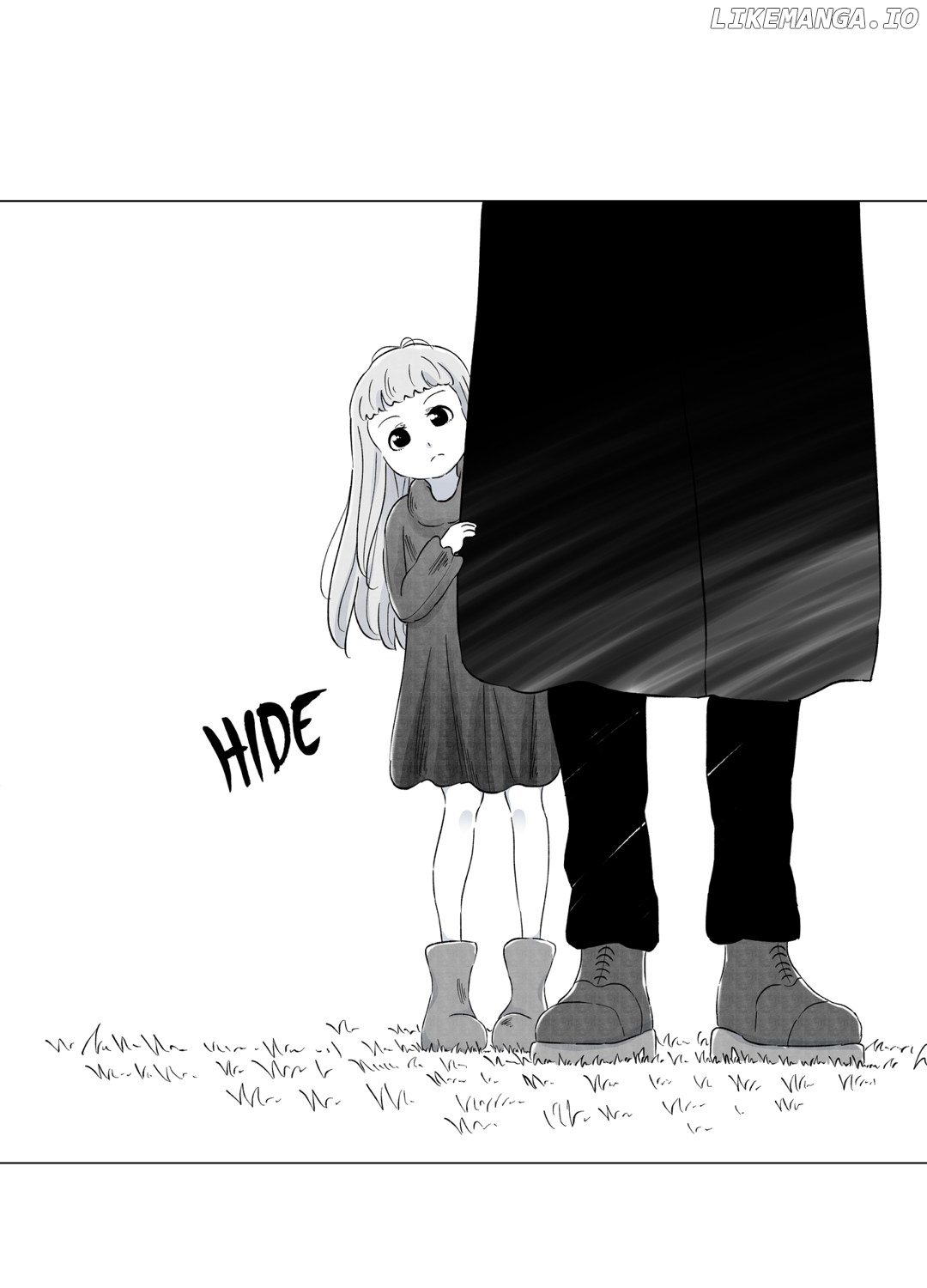 Daily Life of a Demon Dad Chapter 2 - page 89