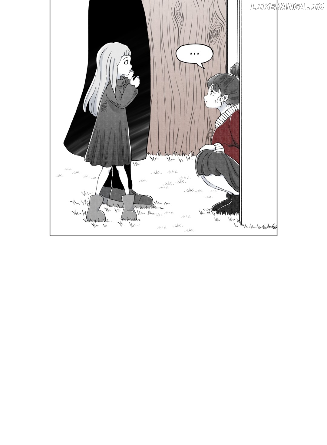 Daily Life of a Demon Dad Chapter 2 - page 96