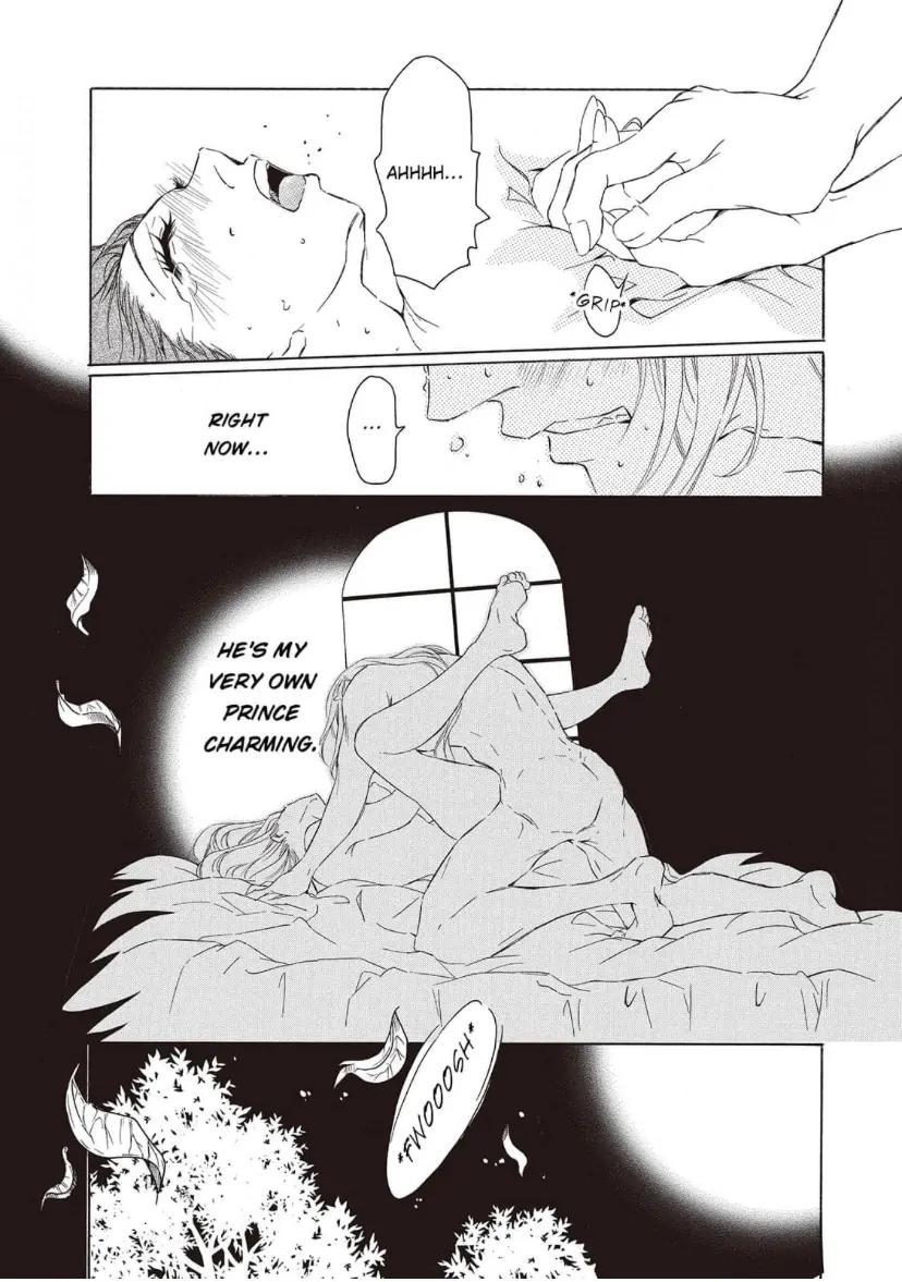 The Emperor's Baby Scandal: No Escaping a Love So Sweet chapter 1 - page 36