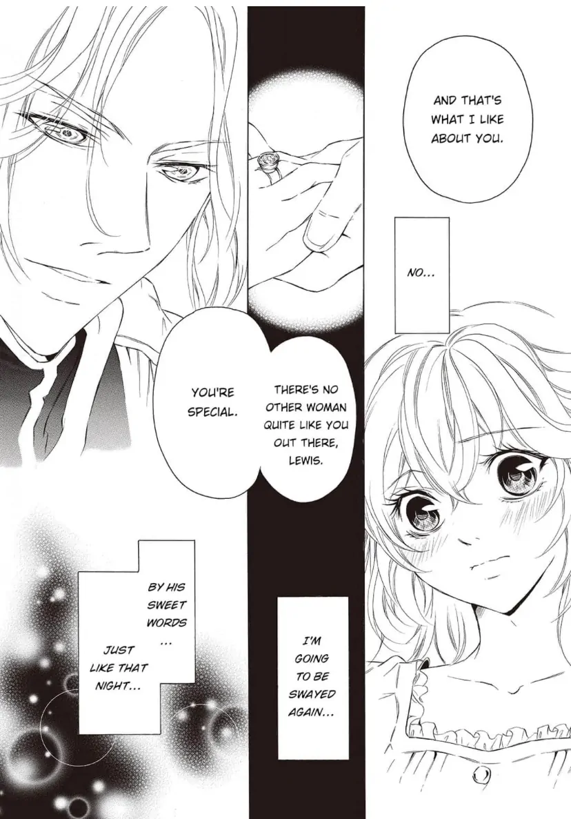 The Emperor's Baby Scandal: No Escaping a Love So Sweet Chapter 3 - page 11