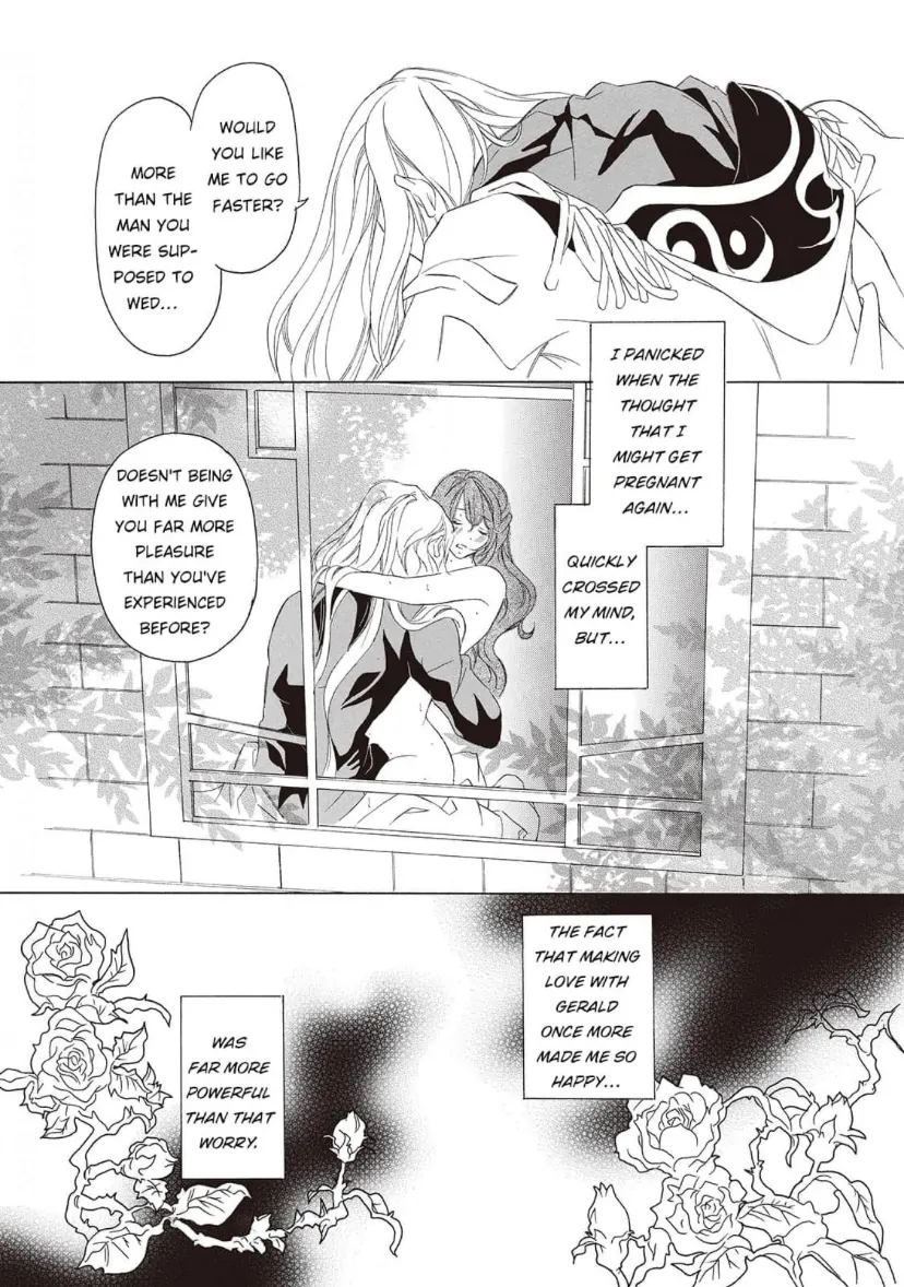 The Emperor's Baby Scandal: No Escaping a Love So Sweet Chapter 3 - page 16