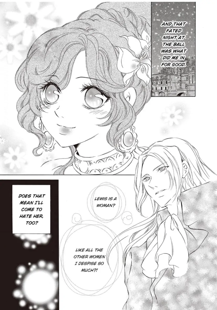 The Emperor's Baby Scandal: No Escaping a Love So Sweet Chapter 4 - page 10