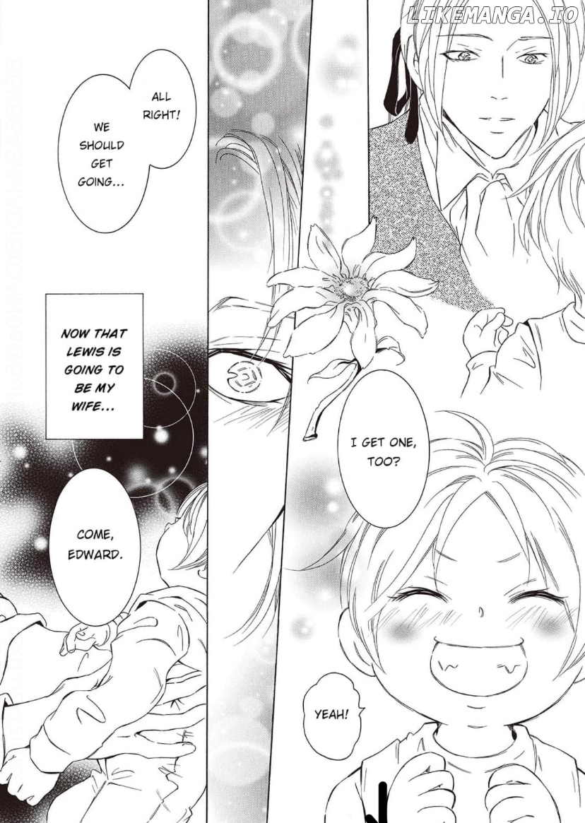 The Emperor's Baby Scandal: No Escaping a Love So Sweet Chapter 5 - page 17