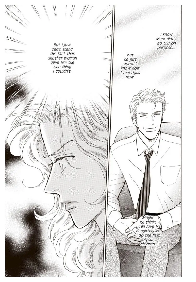 Tempting - Manga chapter 5 - page 7