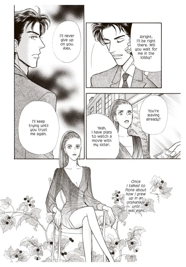Tempting - Manga chapter 10 - page 5