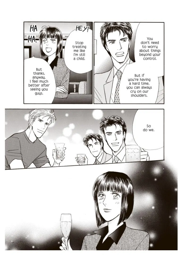 Tempting - Manga chapter 16 - page 4