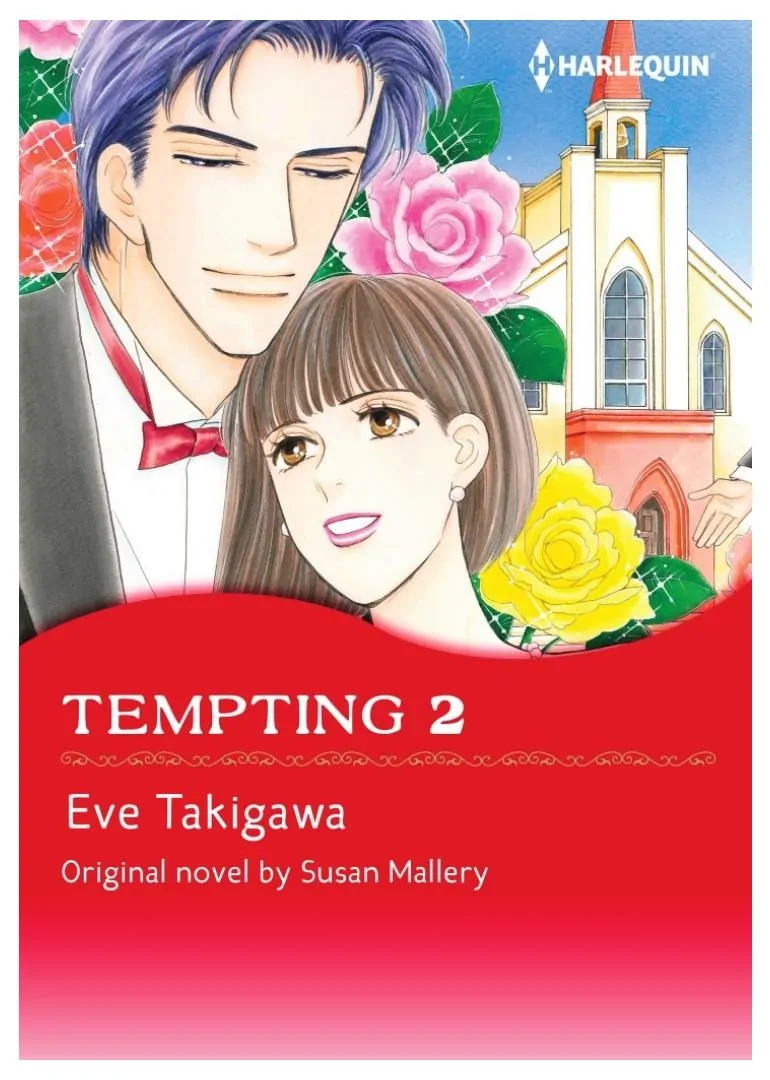 Tempting - Manga chapter 14 - page 1