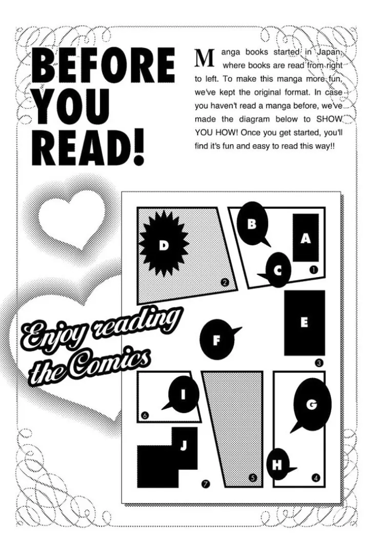 Tempting - Manga chapter 14 - page 2