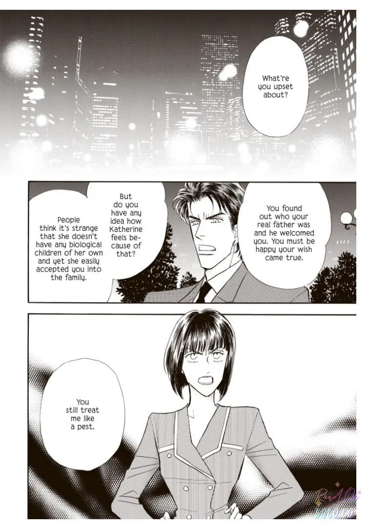 Tempting - Manga chapter 14 - page 4