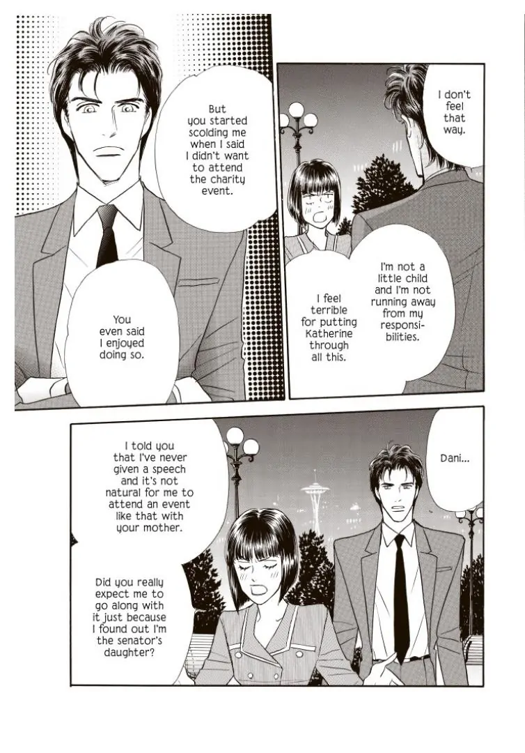 Tempting - Manga chapter 14 - page 5