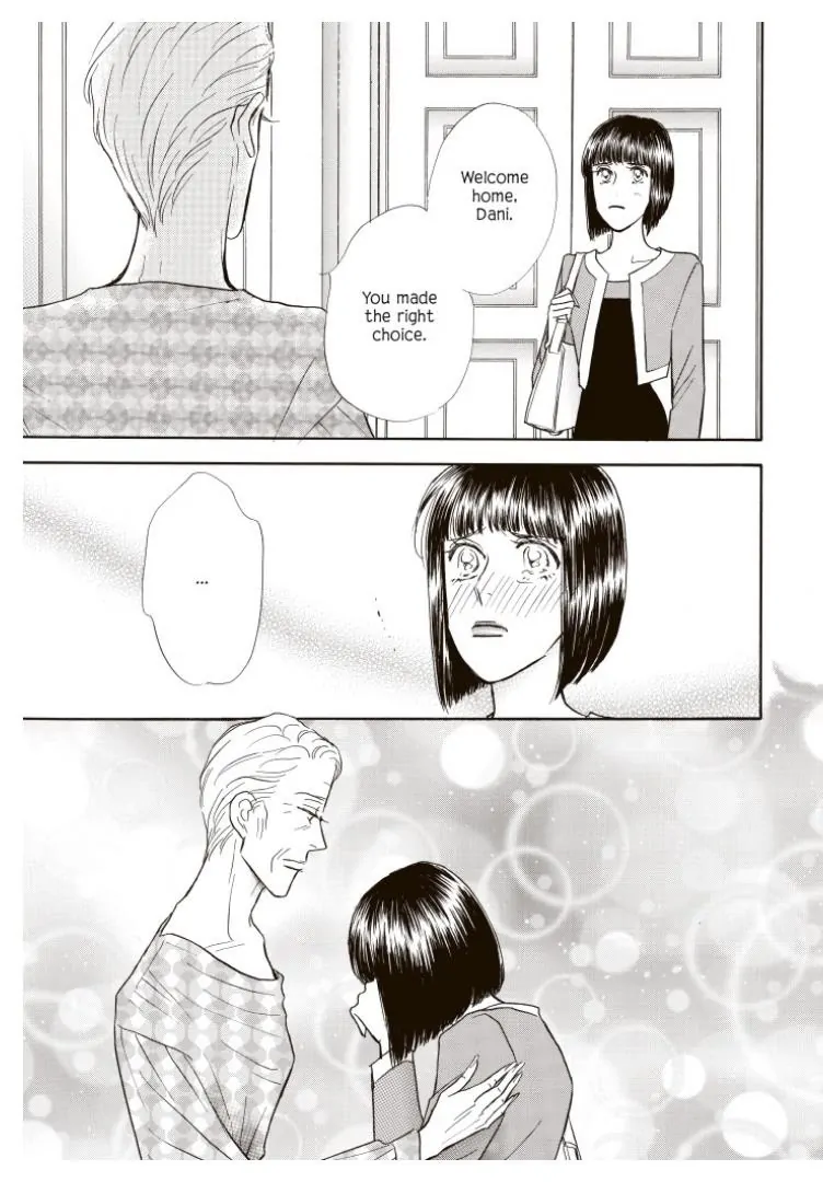 Tempting - Manga chapter 12 - page 5