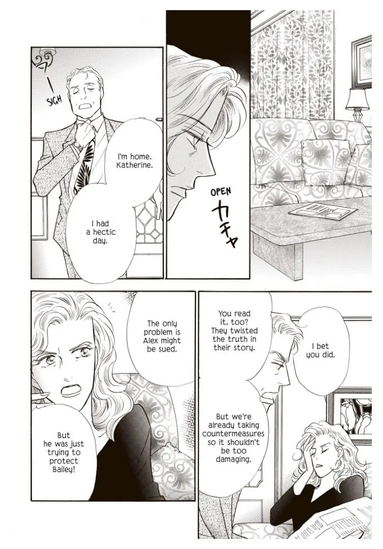 Tempting - Manga chapter 12 - page 6