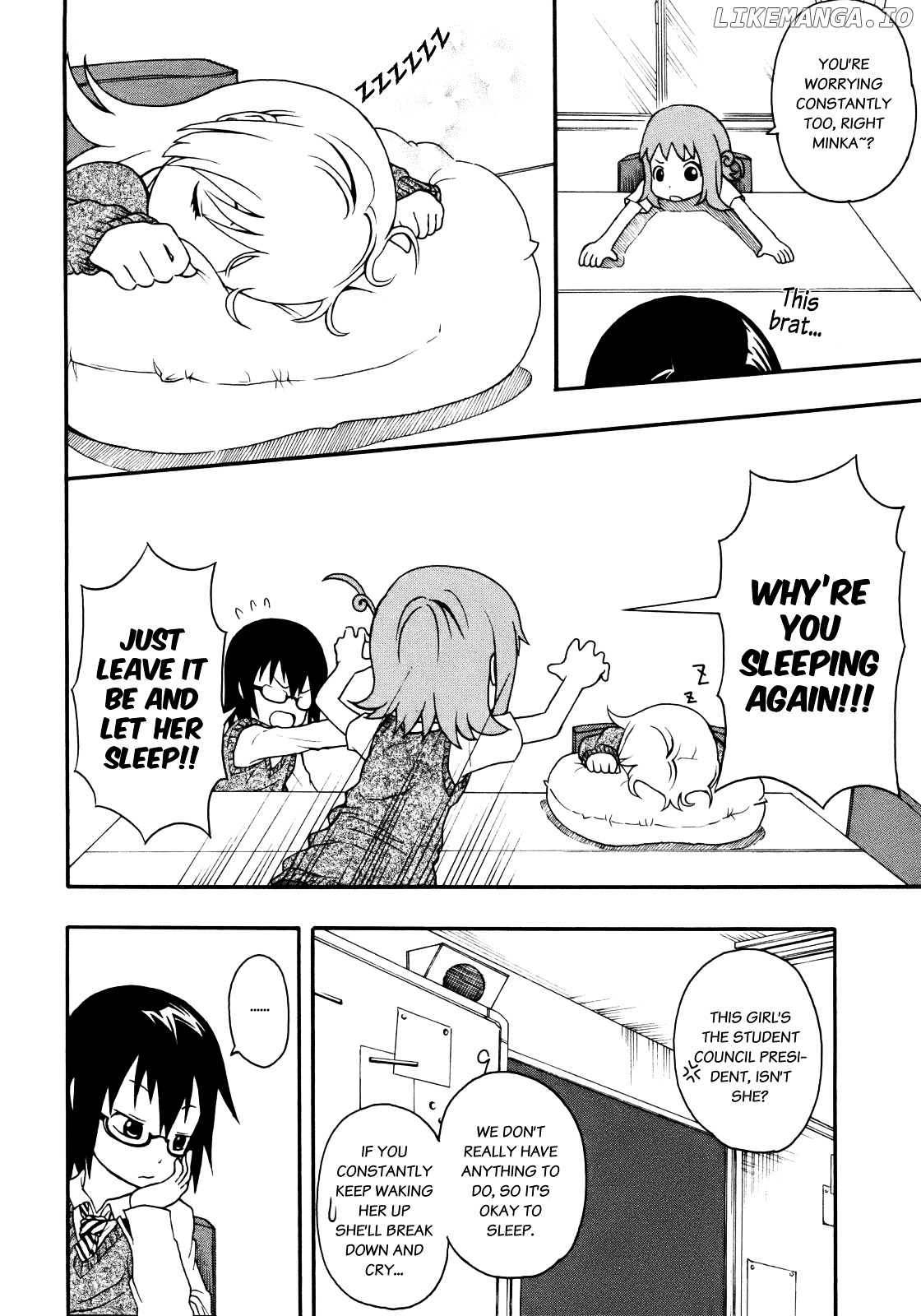 Banoten! - Manga chapter 2 - page 9