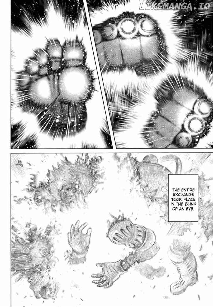 Battle Angel Alita: Last Order chapter 100 - page 9