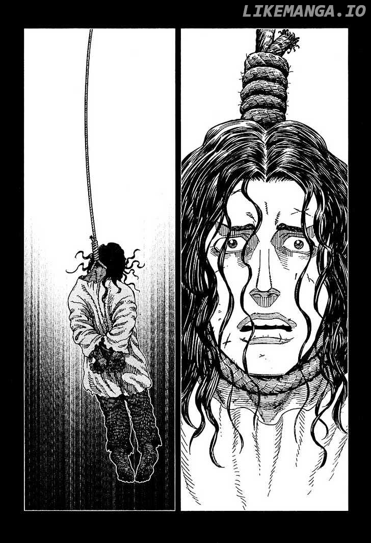 Battle Angel Alita: Last Order chapter 51 - page 30