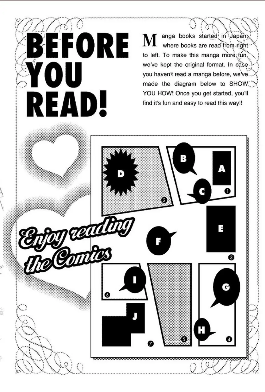 The Tycoon's Christmas Engagement Chapter 1 - page 1