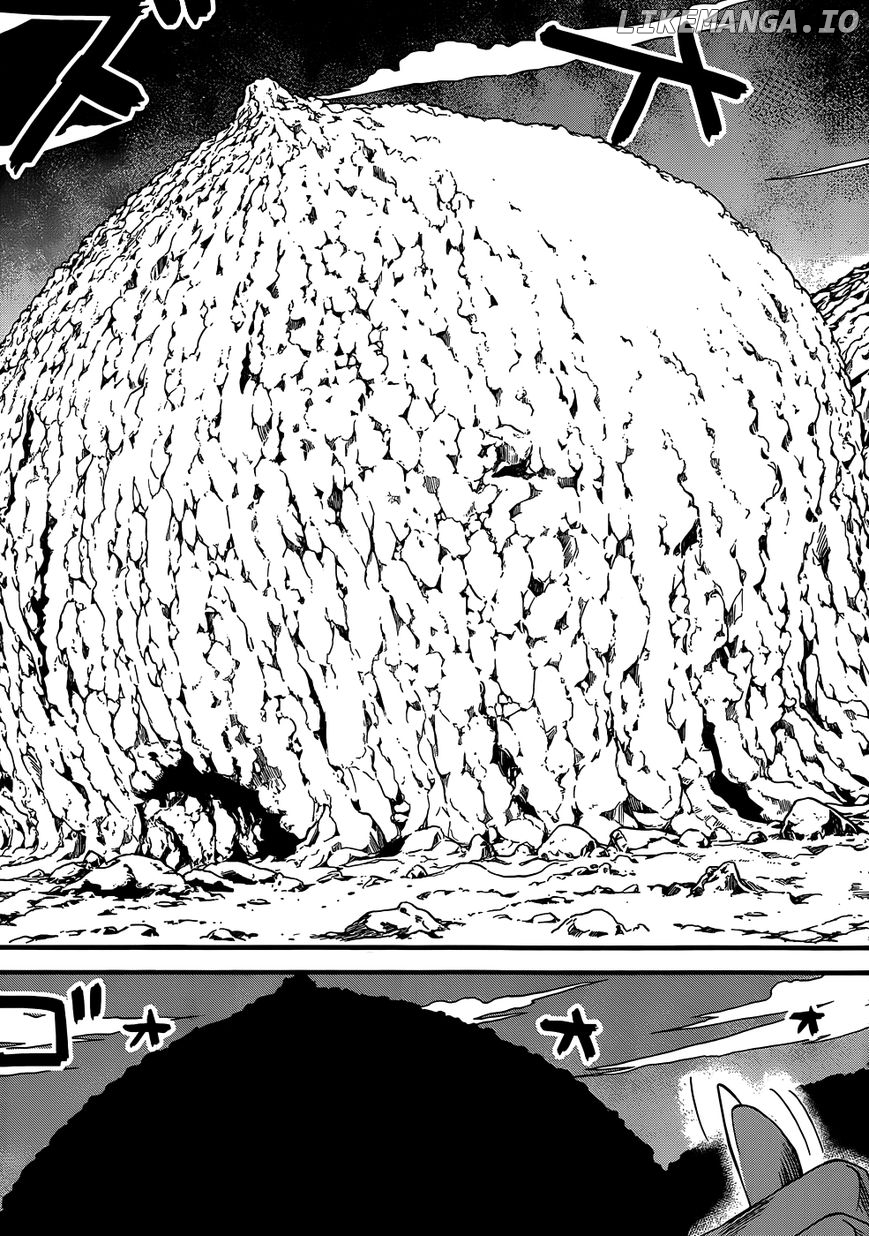 Shin Black Jack ni Yoroshiku chapter 5 - page 8