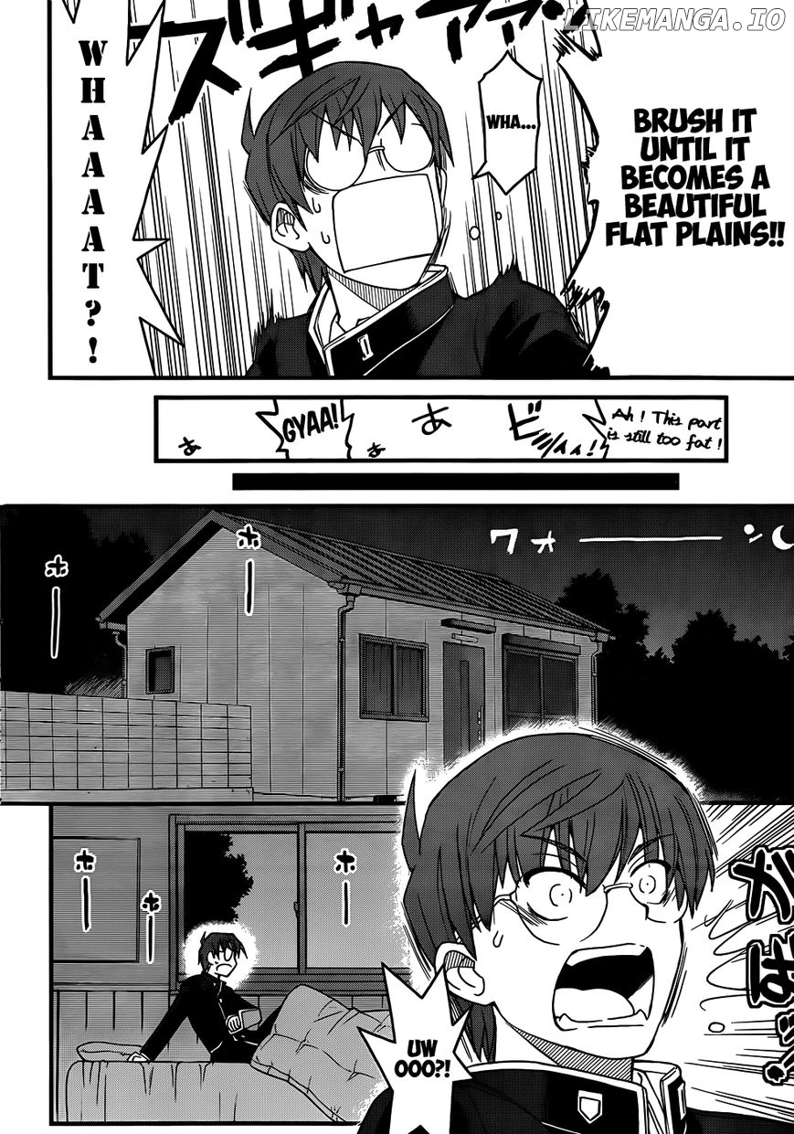 Shin Black Jack ni Yoroshiku chapter 5 - page 9