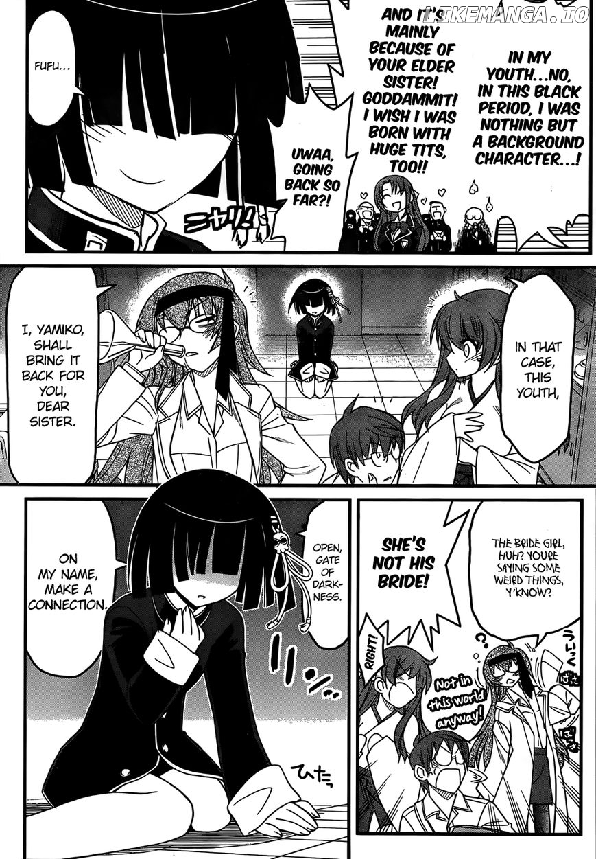 Shin Black Jack ni Yoroshiku chapter 6 - page 20