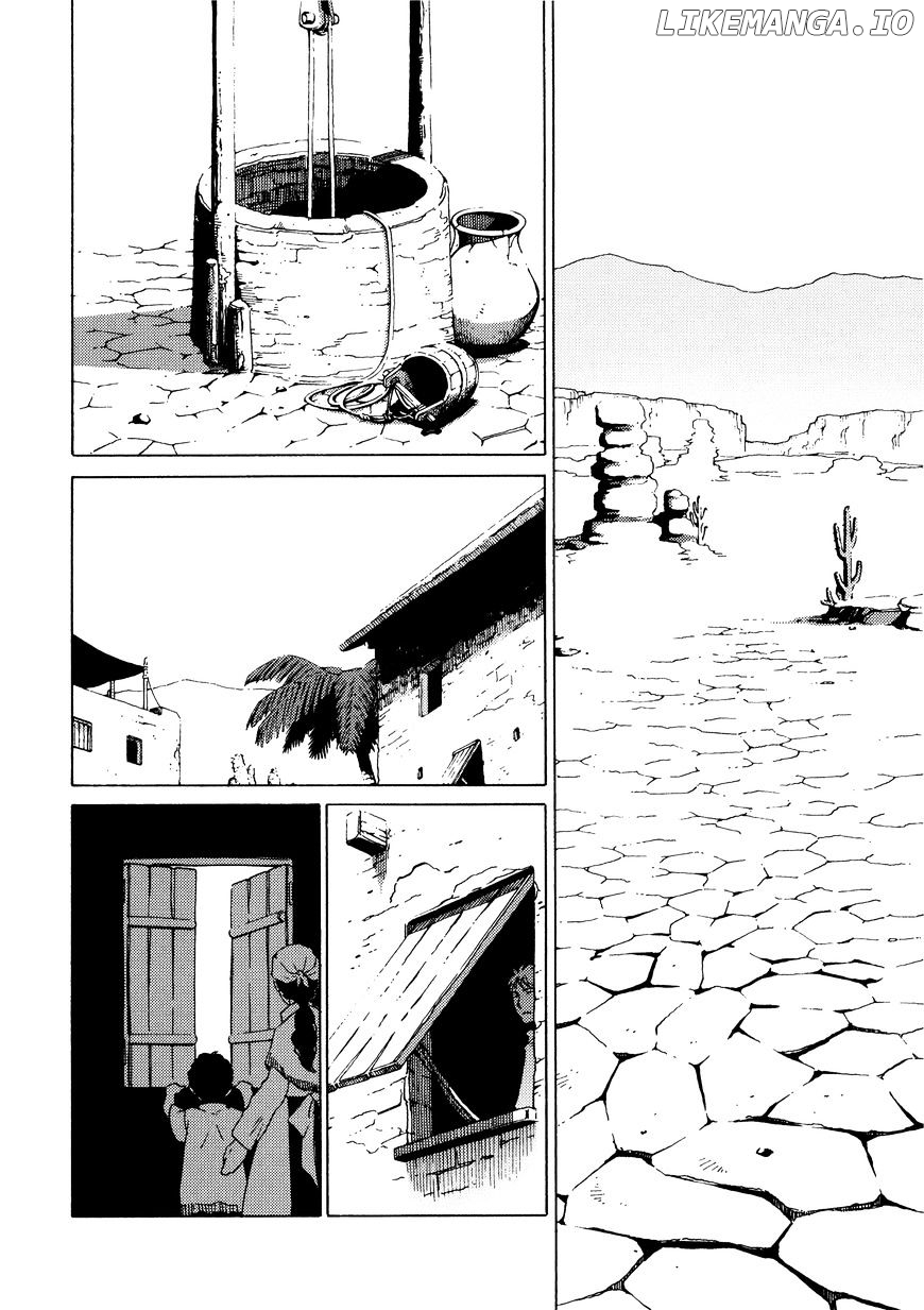 Escha & Logy no Atelier - Tasogare no Sora no Renkinjutsushi chapter 4 - page 2