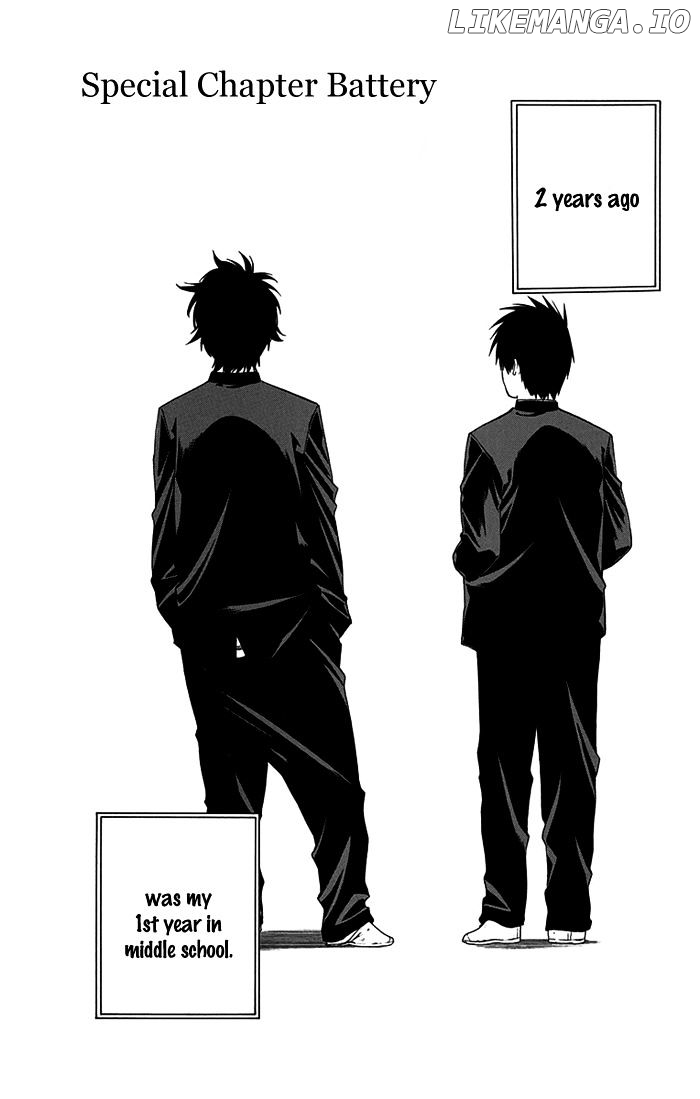 Smoky B.B. chapter 15.5 - page 3