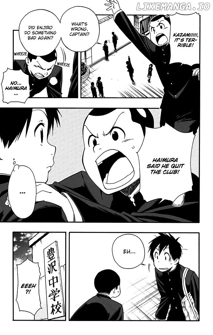 Smoky B.B. chapter 15.5 - page 4