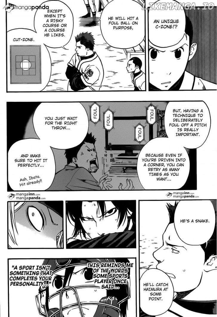 Smoky B.B. chapter 7 - page 12