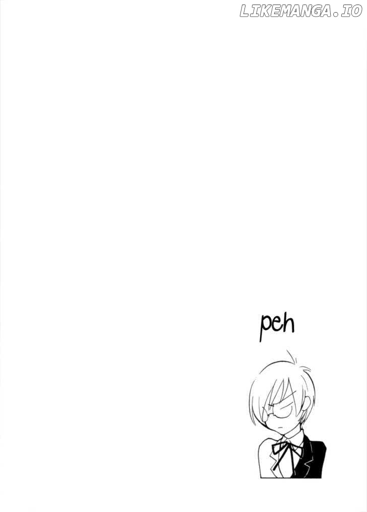 Satou-kun to Tanaka-san - The Blood Highschool chapter 2 - page 2