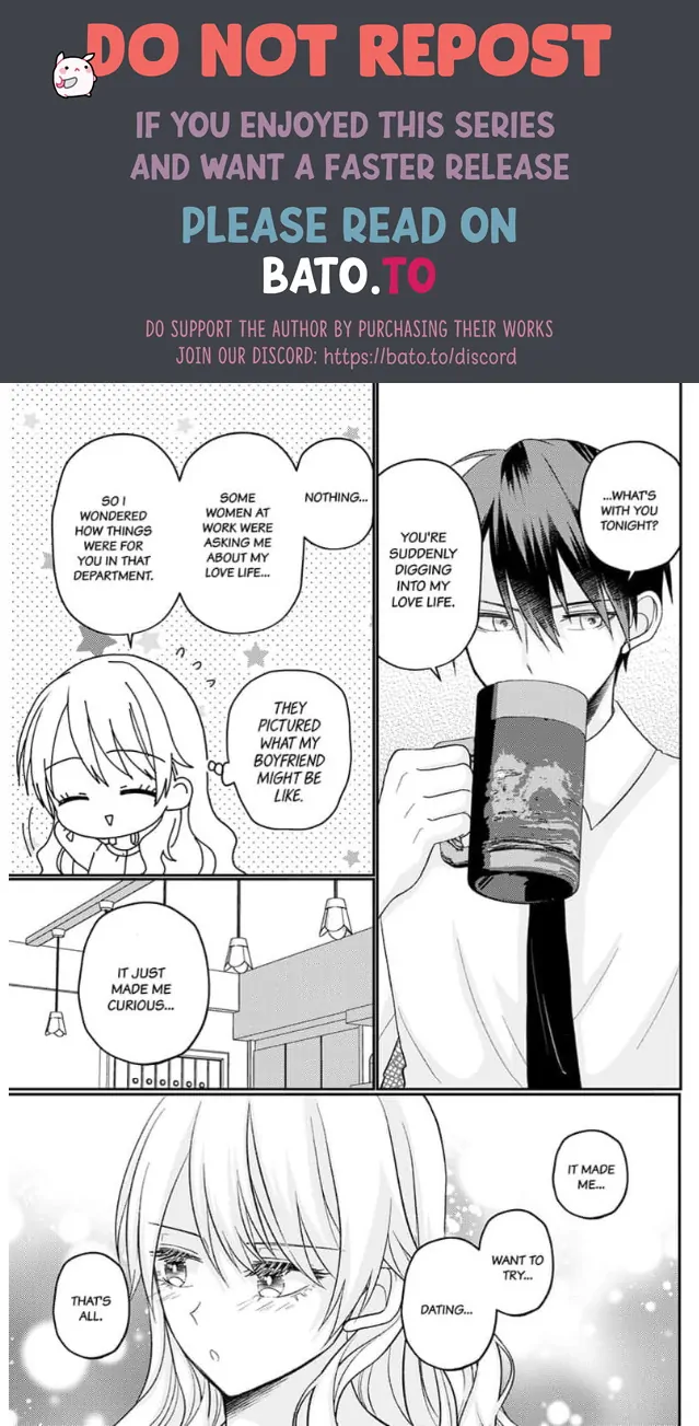 Osananajimi to Hajimeru win-win Sex - Hajimete Doushi de H Shitara Zuppori Hamarimashita Chapter 1 - page 11