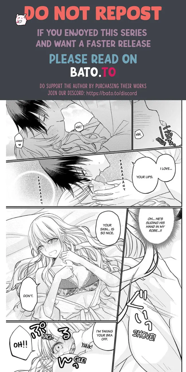 Osananajimi to Hajimeru win-win Sex - Hajimete Doushi de H Shitara Zuppori Hamarimashita Chapter 1 - page 21