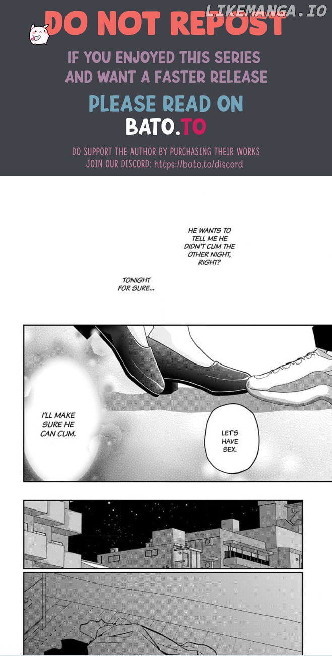 Osananajimi to Hajimeru win-win Sex - Hajimete Doushi de H Shitara Zuppori Hamarimashita Chapter 4 - page 10