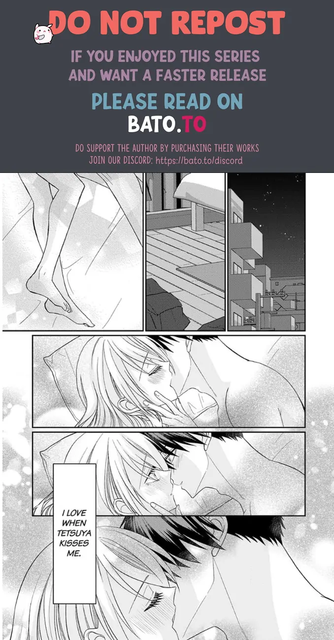 Osananajimi to Hajimeru win-win Sex - Hajimete Doushi de H Shitara Zuppori Hamarimashita Chapter 5 - page 11
