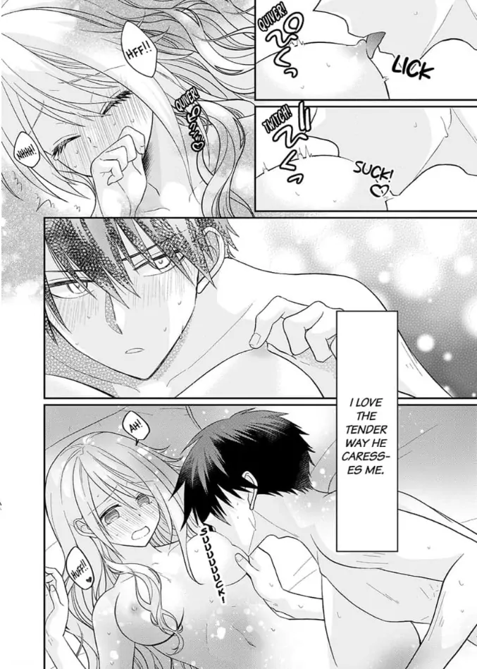 Osananajimi to Hajimeru win-win Sex - Hajimete Doushi de H Shitara Zuppori Hamarimashita Chapter 5 - page 12
