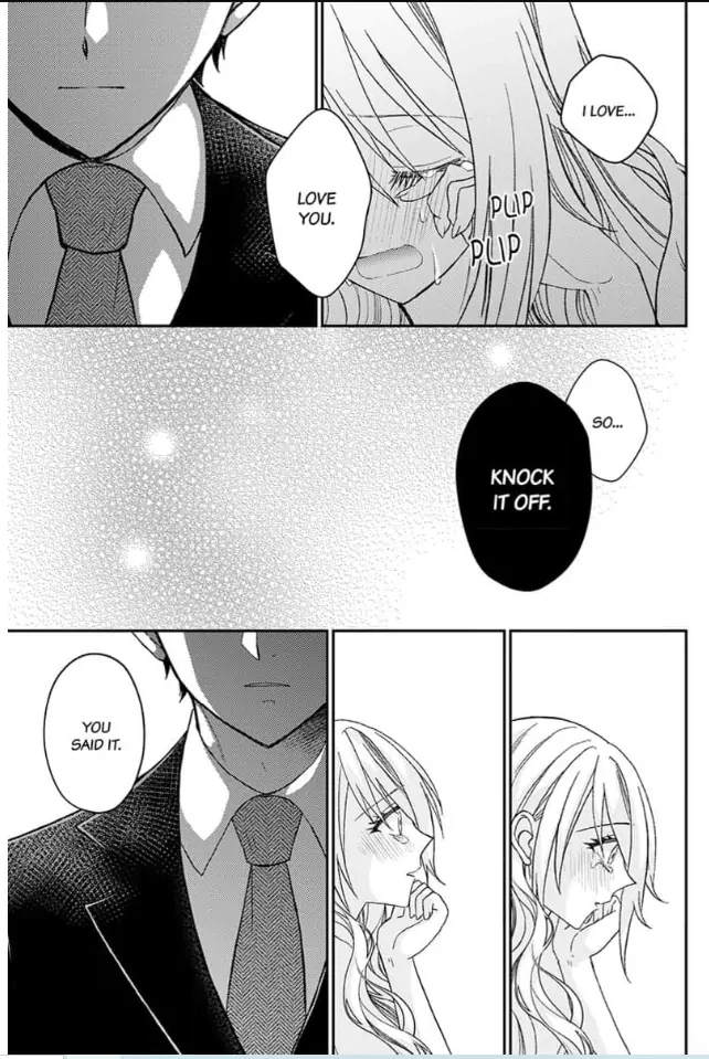 Osananajimi to Hajimeru win-win Sex - Hajimete Doushi de H Shitara Zuppori Hamarimashita Chapter 5 - page 23