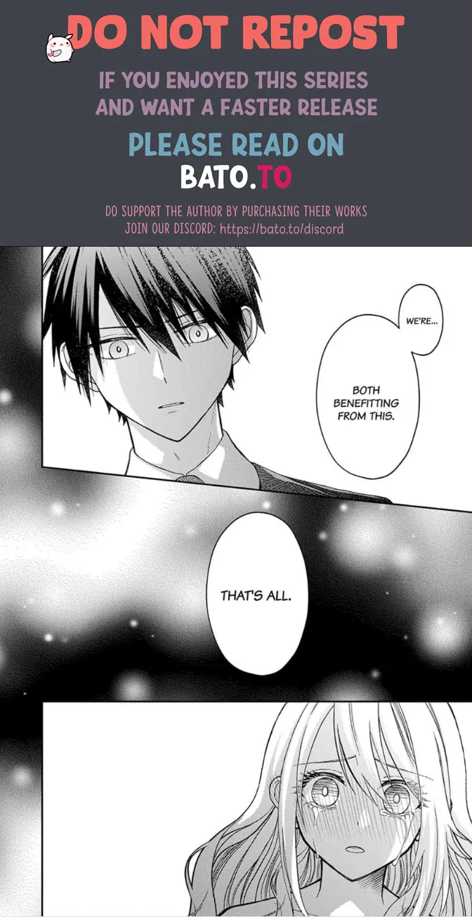 Osananajimi to Hajimeru win-win Sex - Hajimete Doushi de H Shitara Zuppori Hamarimashita Chapter 5 - page 24