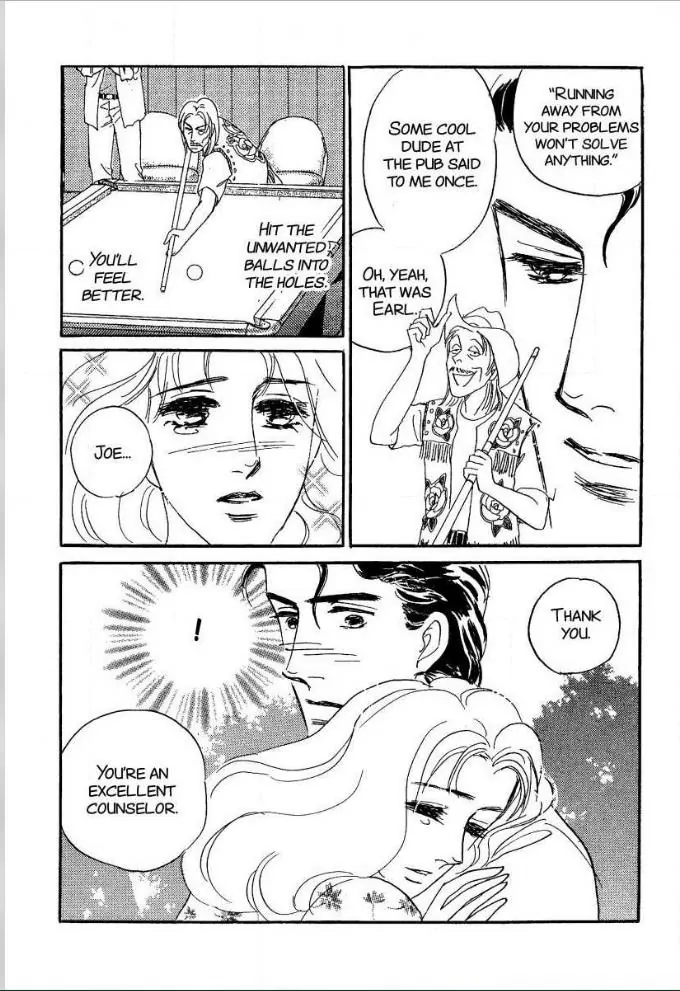 My Fair Gentleman Chapter 18 - page 10