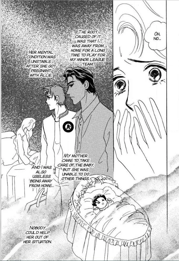 My Fair Gentleman Chapter 18 - page 4