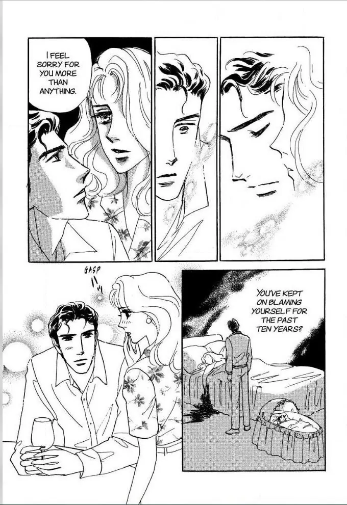 My Fair Gentleman Chapter 18 - page 6