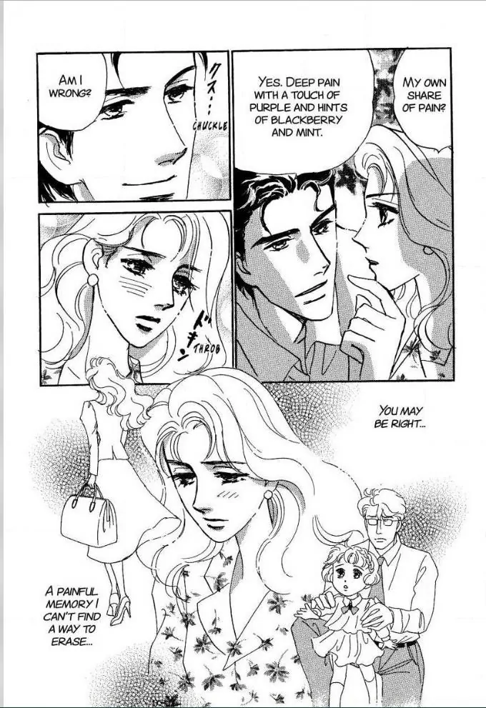 My Fair Gentleman Chapter 18 - page 8