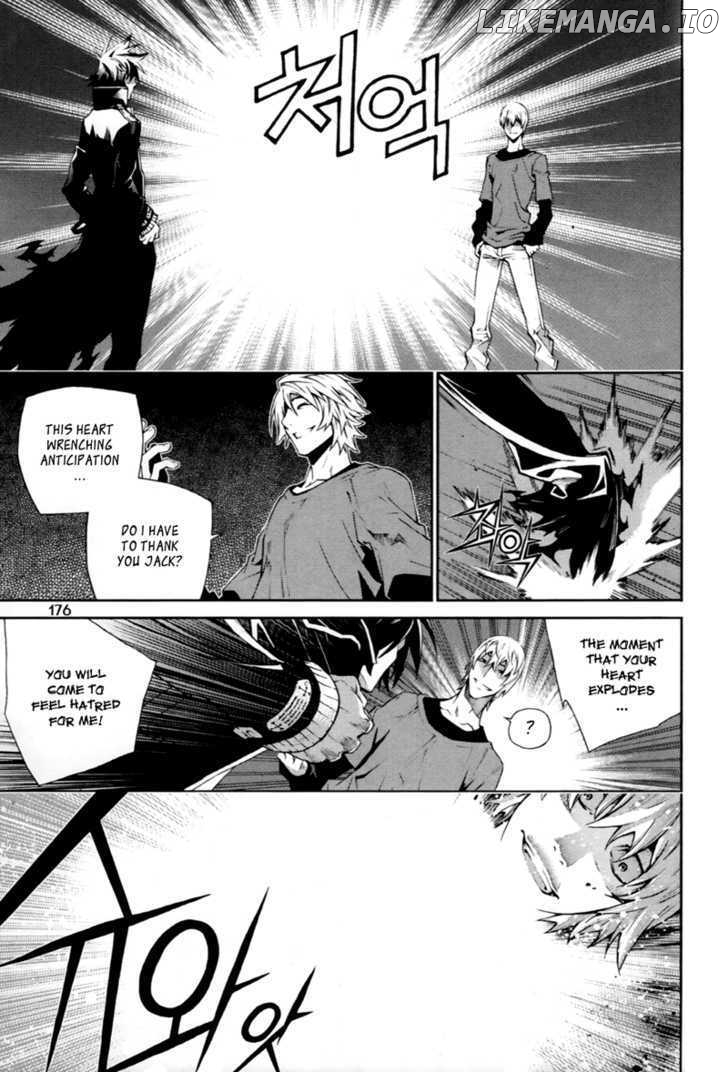 Jack Frost chapter 15 - page 10