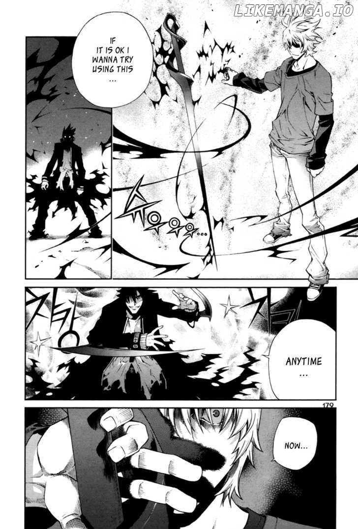 Jack Frost chapter 15 - page 13