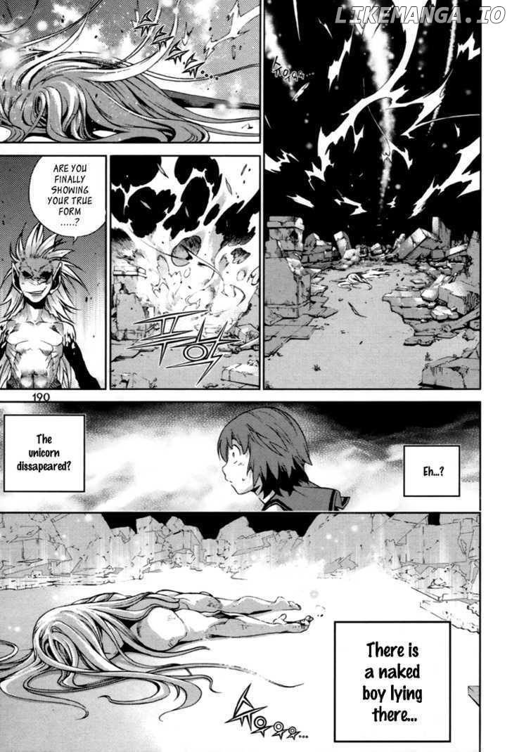 Jack Frost chapter 15 - page 23