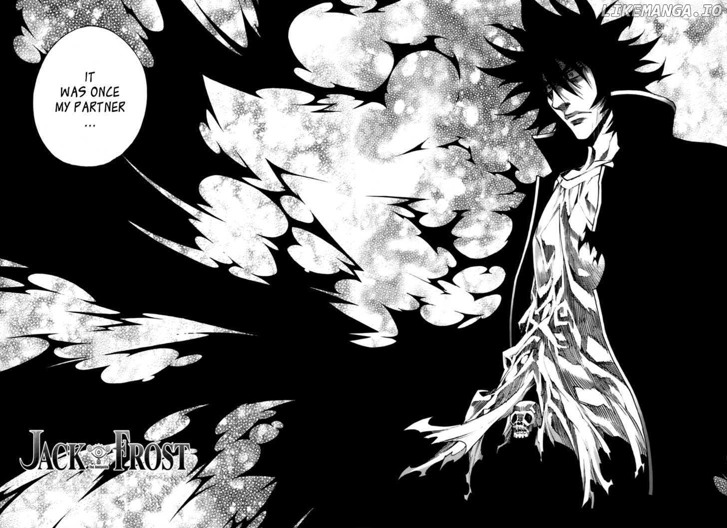 Jack Frost chapter 15 - page 3