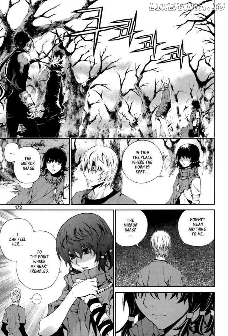 Jack Frost chapter 15 - page 6