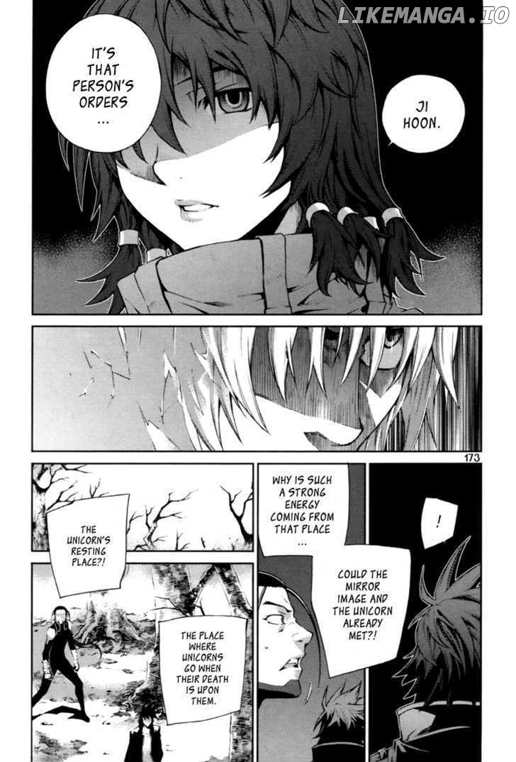 Jack Frost chapter 15 - page 7