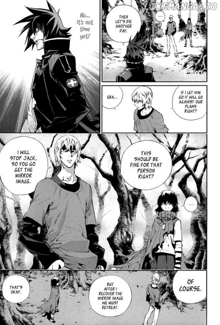 Jack Frost chapter 15 - page 8