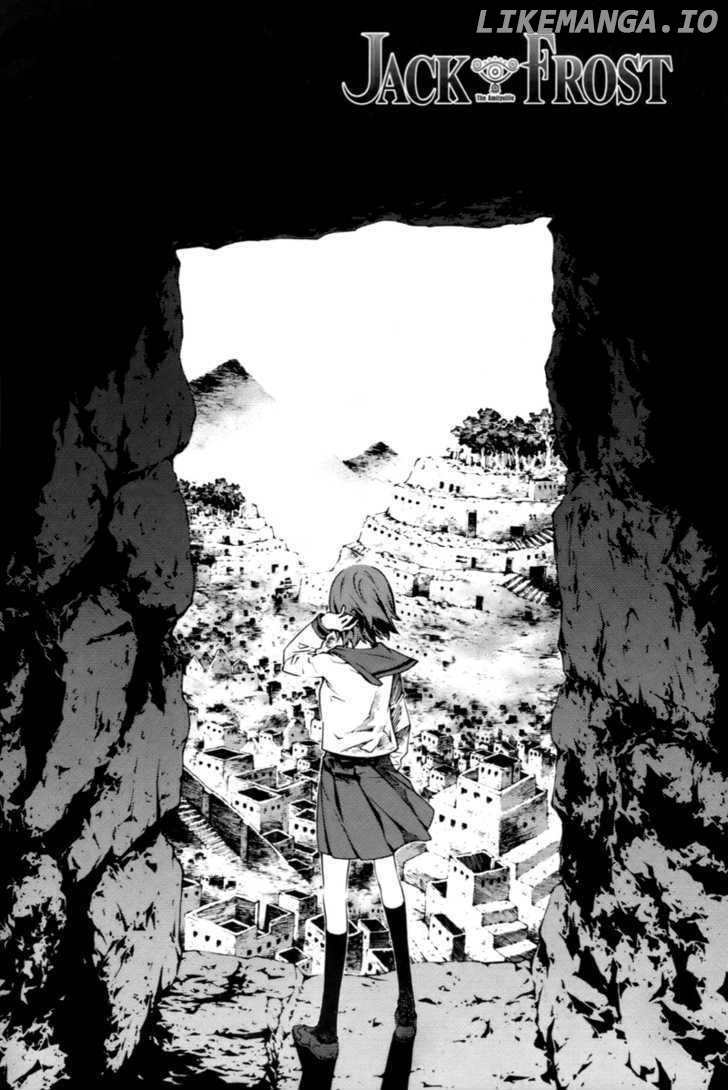 Jack Frost chapter 14 - page 2