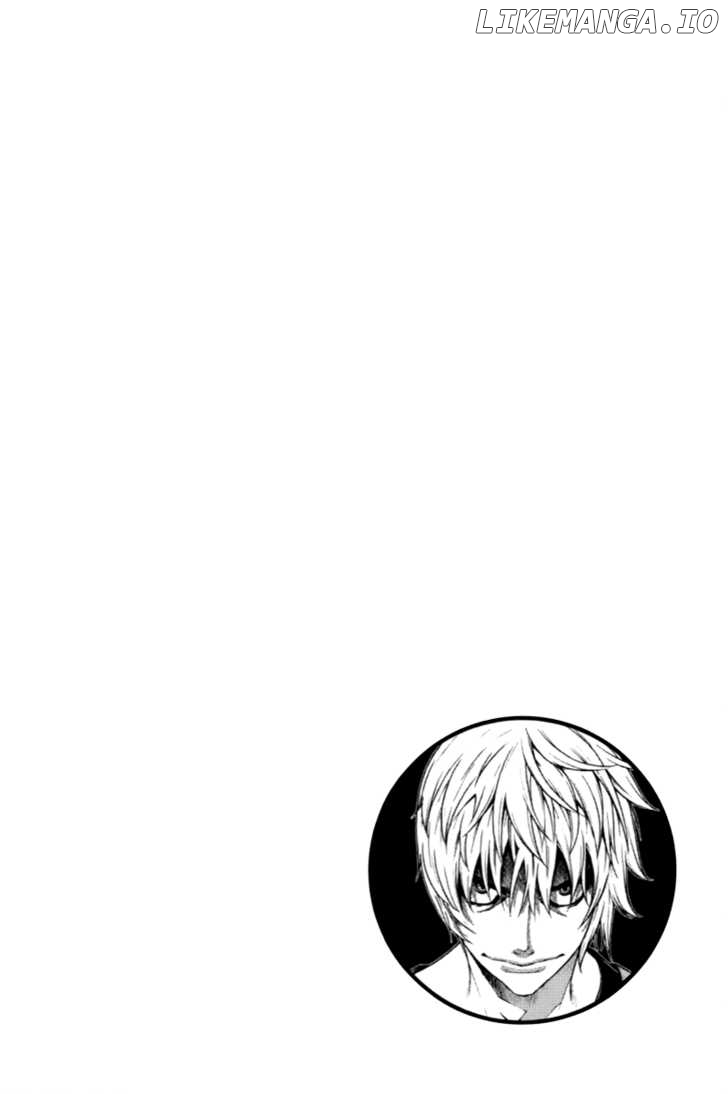 Jack Frost chapter 14 - page 24